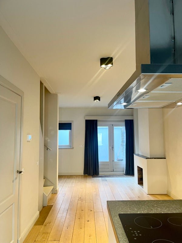 For rent: House Thinsstraat 8 in Utrecht