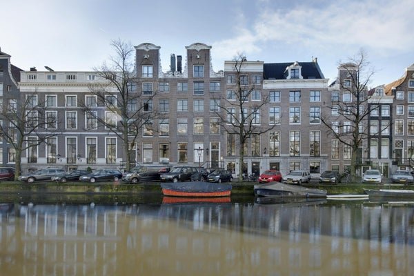 For rent: Flat Keizersgracht 702 E in Amsterdam