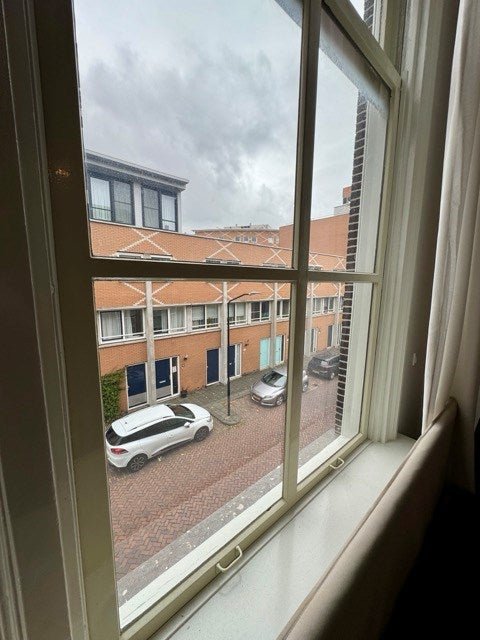 For rent: Flat Hoogt 17 in Dordrecht
