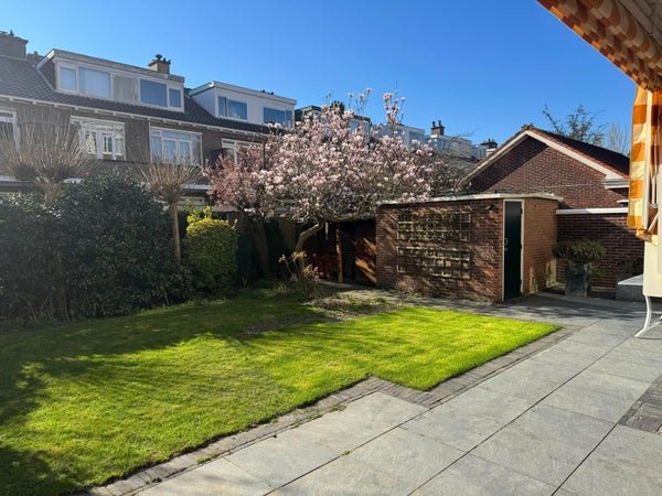 For rent: Flat De Savornin Lohmanlaan 262 in Den Haag