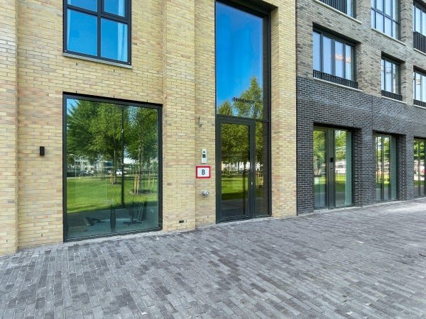 For rent: Flat Agoraweg in Lelystad