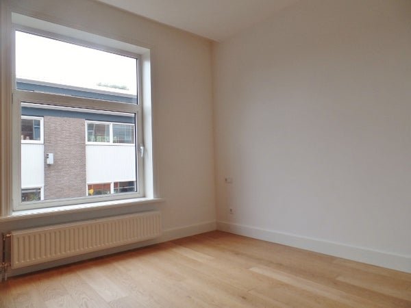 For rent: Flat Sonmansstraat 126 A-01 in Rotterdam