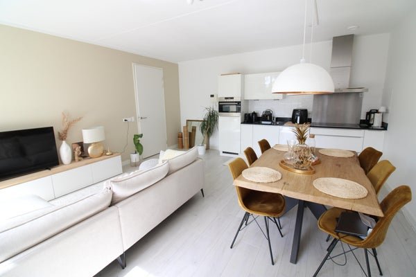 For rent: Flat Gerard Philipslaan in Eindhoven