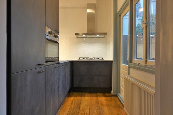 For rent: House Bollenhofsestraat in Utrecht