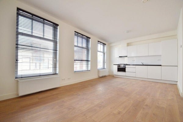 For rent: Flat Wagenstraat 157 A in Den Haag