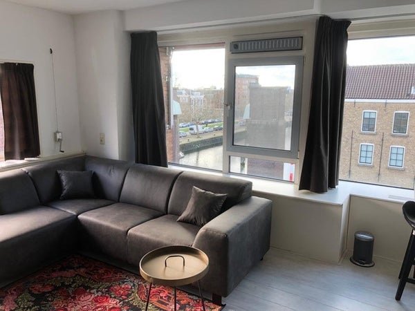 For rent: Flat Oranjestraat in Schiedam