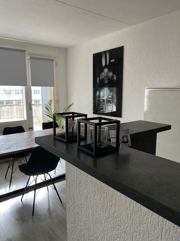 For rent: Flat Korte Houtstraat in Den Haag