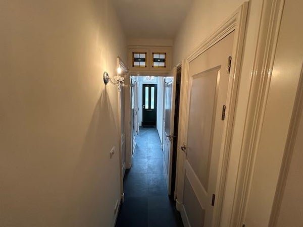 For rent: Flat Zuidwal in Den Haag