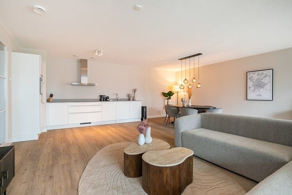 For rent: Flat Mangoweg 331 in Leiden
