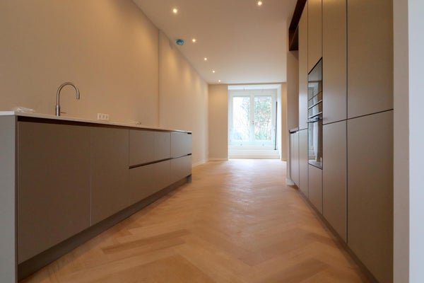 For rent: Flat Wittevrouwensingel 57 in Utrecht