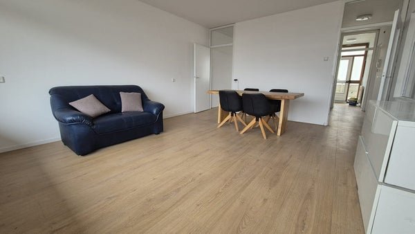 For rent: Flat Heemraadweg in Weesp