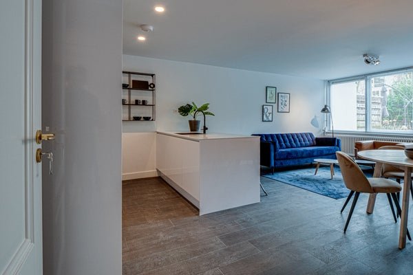 For rent: Flat Maliestraat 1 1 in Utrecht