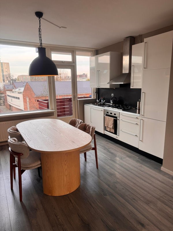 For rent: Flat Singel in Dordrecht