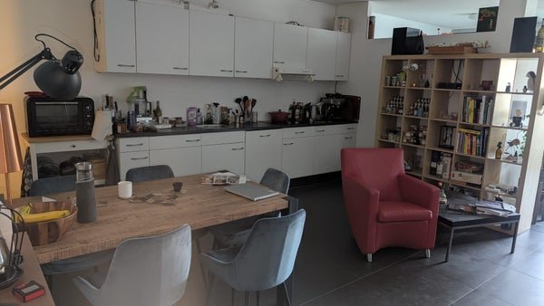 For rent: Flat Waterlinie in Eindhoven