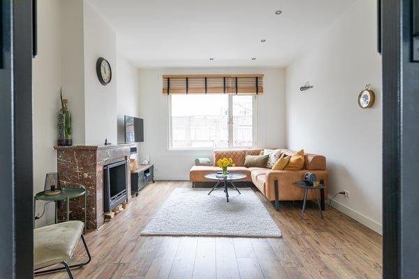 For rent: Flat Thomsonlaan 80 in Den Haag