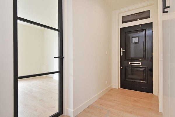 For rent: Flat Essenburgsingel in Rotterdam
