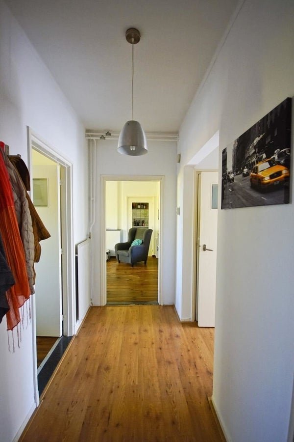 For rent: Flat Hertog Jan I Laan in Eindhoven