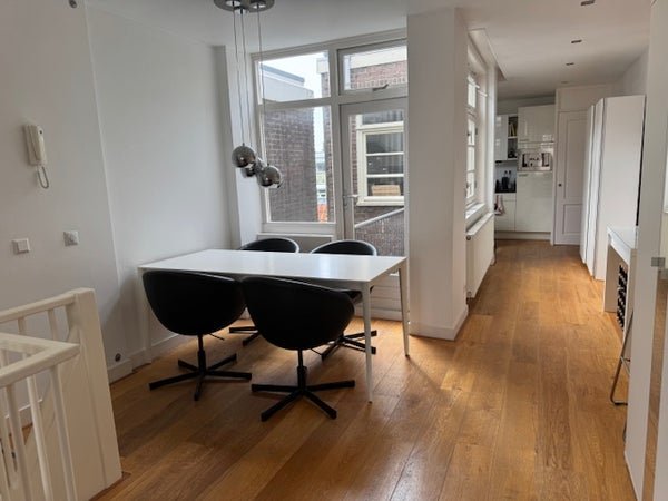 For rent: Flat Lindengracht 147 3 in Amsterdam