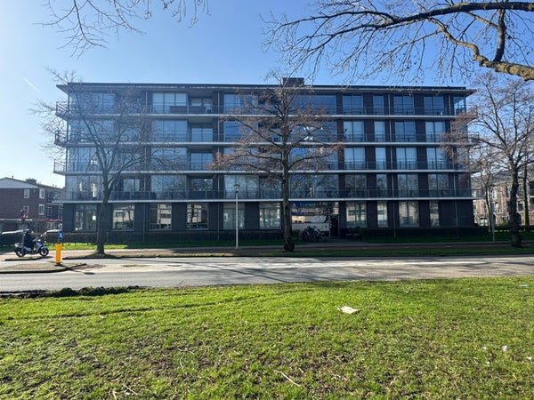 For rent: Flat Burgemeester Norbruislaan in Utrecht