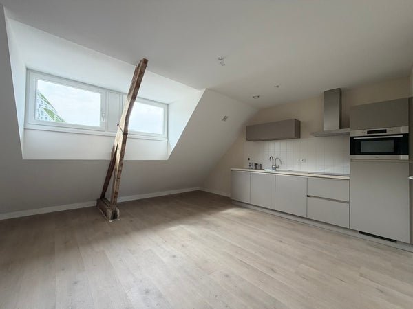 For rent: Flat Don Boscostraat in Eindhoven