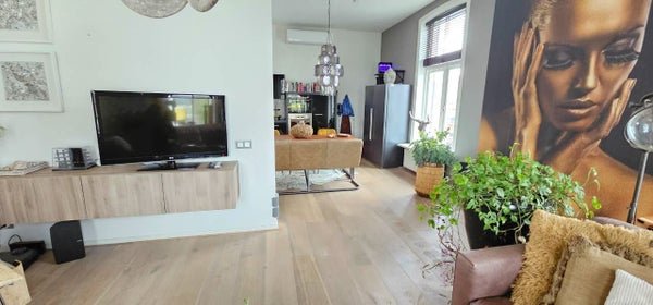 For rent: Flat Molenweg in Groesbeek