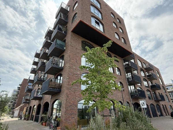 For rent: Flat Zandstrooierstraat 41 in Amsterdam