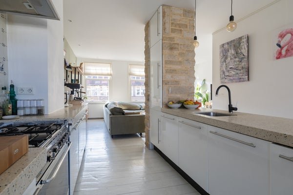 For rent: Flat Sassenheimstraat 16 3 in Amsterdam