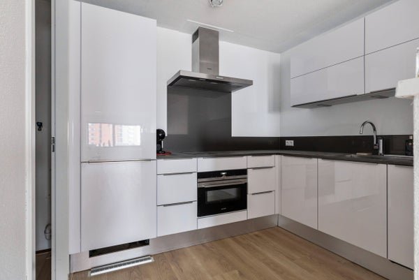 For rent: Flat Gedempte Zalmhaven 463 in Rotterdam