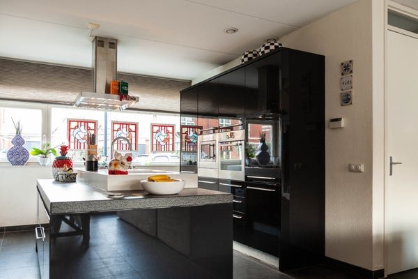 For rent: House Lofoten in Amersfoort