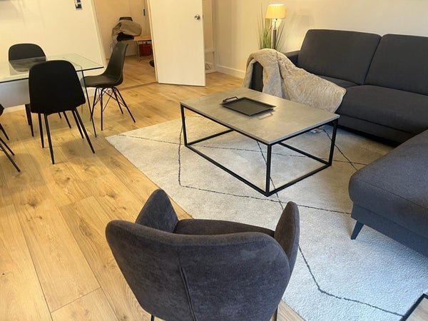 For rent: Flat Stalpertstraat in Den Haag