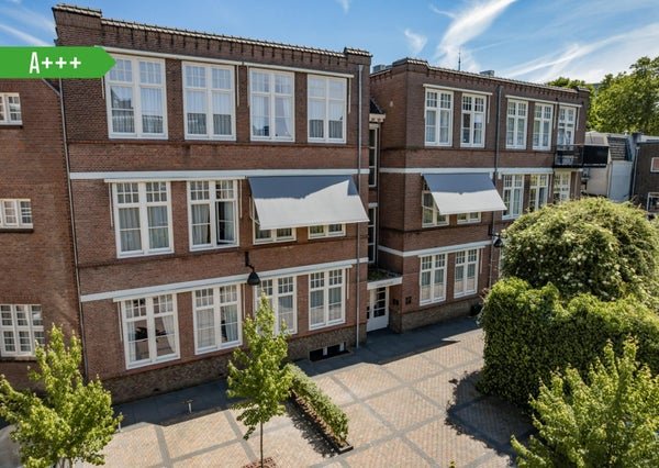For rent: Flat Pieterskerkhof 23 M in Utrecht