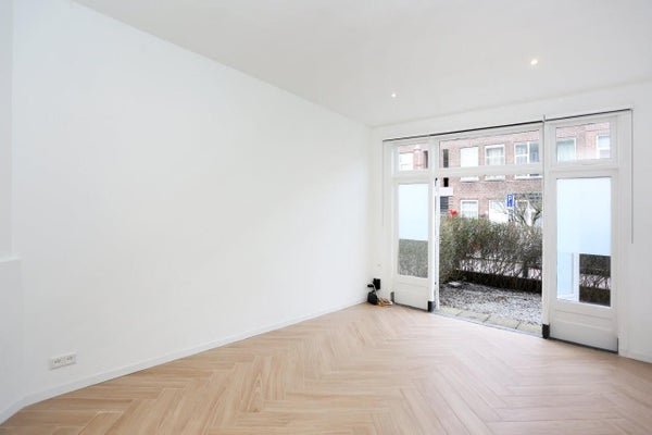 For rent: Flat Bosschestraat in Den Haag