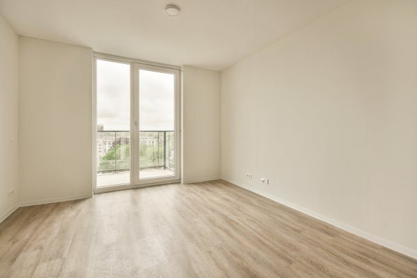 For rent: Flat Van Heuven Goedhartplein 161 in Utrecht
