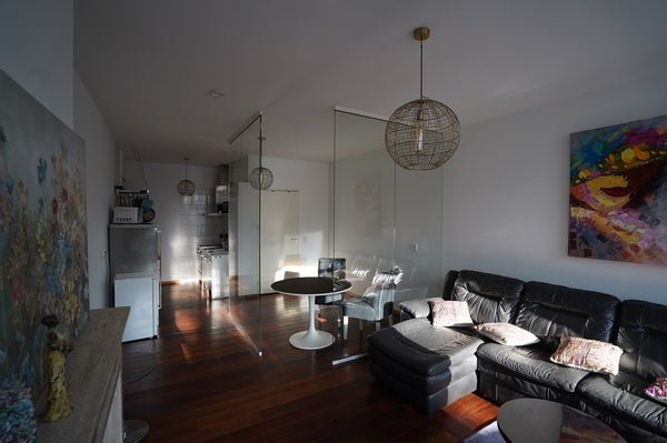 For rent: House Brabantse Turfmarkt 82 in Delft