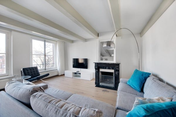 For rent: Flat Keizersgracht 702 E in Amsterdam