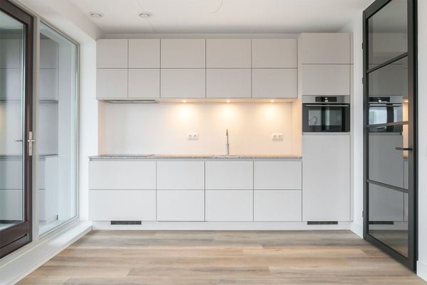 For rent: Flat Müllerkade 517 in Rotterdam