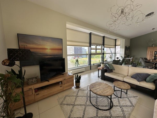 For rent: Flat Fort Asperen in Krimpen aan den IJssel