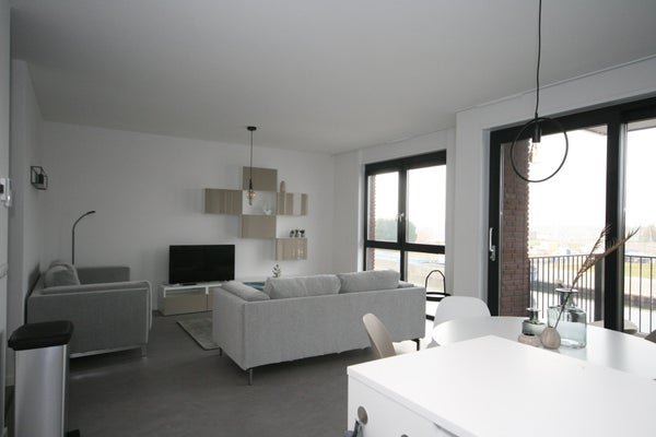For rent: Flat Beneluxweg 33 in Terneuzen