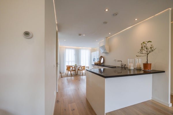 For rent: Flat Marnixlaan 284 in Utrecht