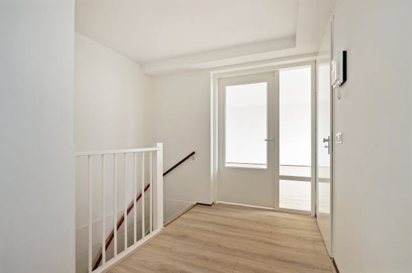 For rent: Flat Amstelboulevard 180 in Amsterdam