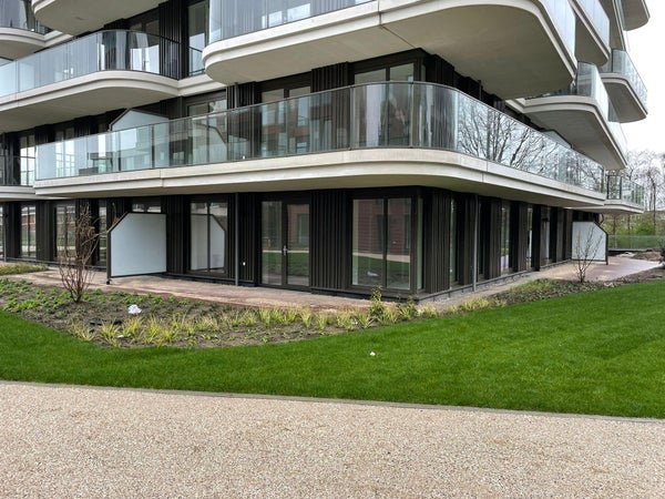 For rent: Flat Startbaan 999 in Amstelveen