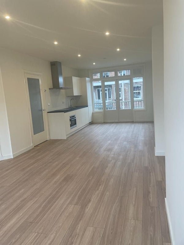 For rent: Flat Rustenburgerstraat in Amsterdam