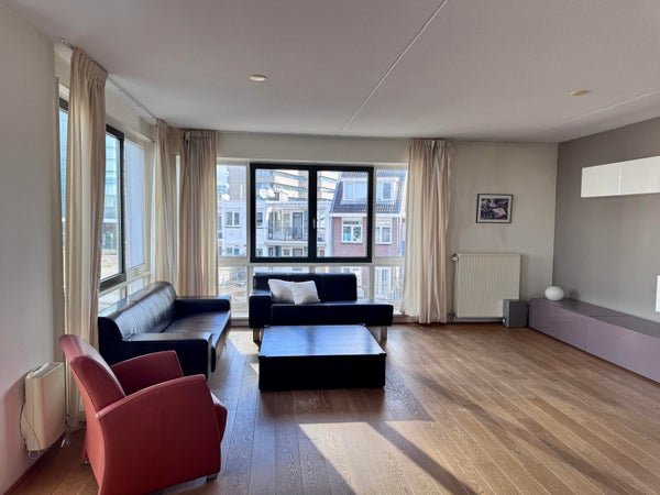 For rent: Flat Groenmarktstraat 6 in Utrecht