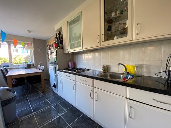 For rent: Room Mercuriusstraat in Groningen