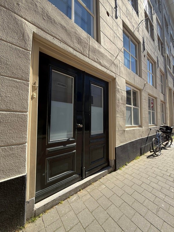 For rent: Flat Sint Jorisstraat in Den Bosch