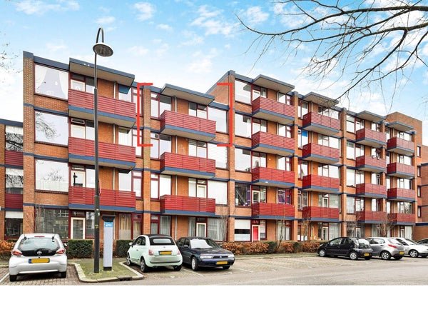 For rent: Flat Singel in Dordrecht
