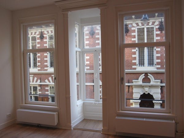 For rent: Flat Zijlstraat in Haarlem