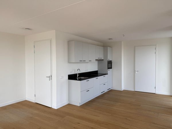 For rent: Flat Bijlmerplein 858 T 1 in Amsterdam