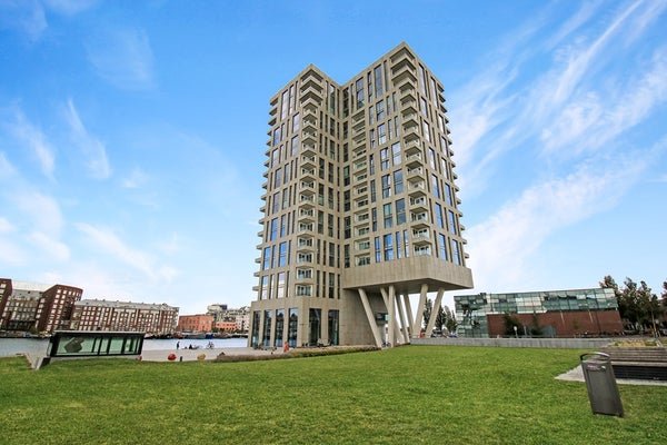 For rent: Flat Ertskade 264 in Amsterdam
