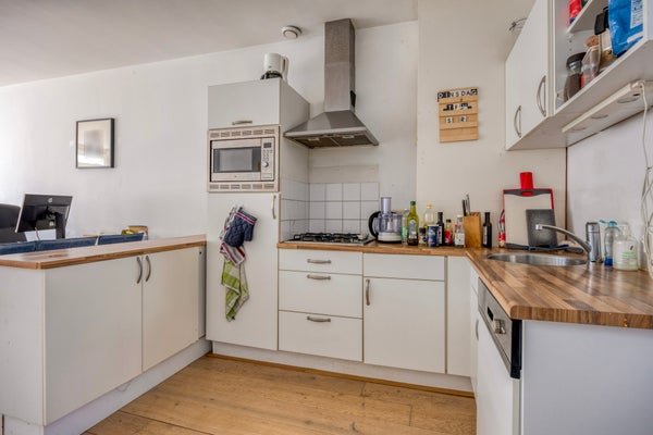 For rent: Flat Vossegatselaan in Utrecht